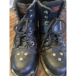 Harley-Davidson | Shoes | Harley Davidson D9684 Mens Brake  display picture 1